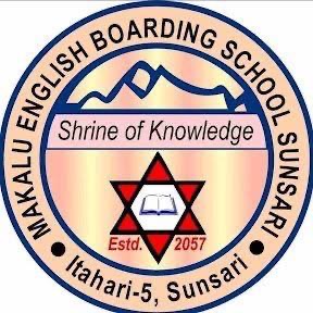 Makalu School Logo